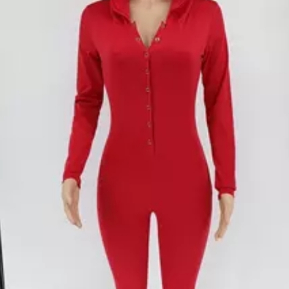 - Jumpsuit - Picture 2 of 5